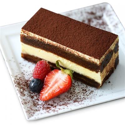 PreGel Crema Tiramisù – Pronto - Papagino Foods Inc. 