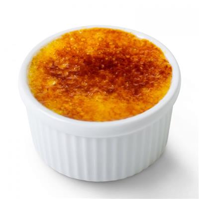 PreGel Crème Brûlée – Pronto - Papagino Foods Inc. 