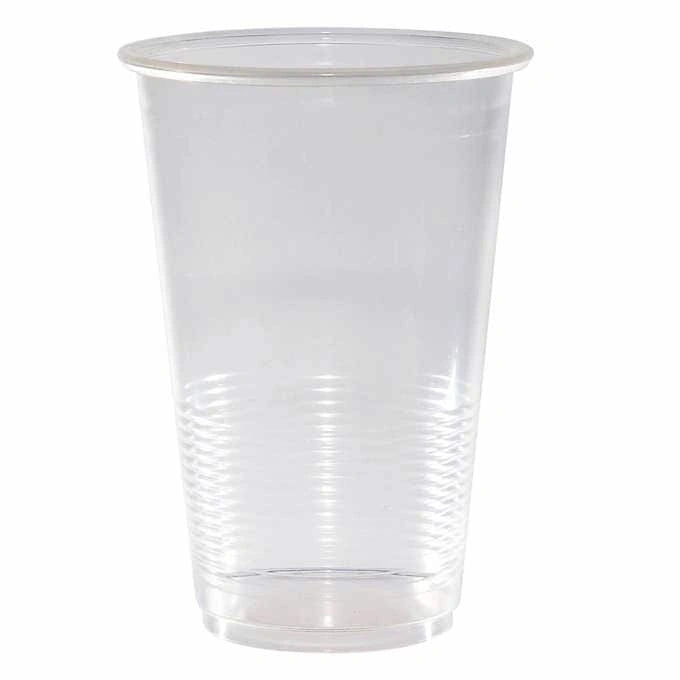 Cafe Express 9oz Plastic Drinking Cups - Papagino Foods Inc. 