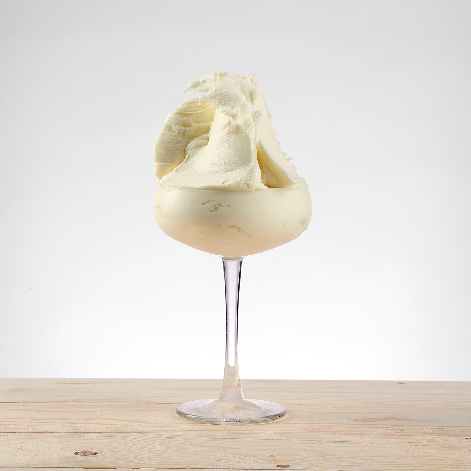 PreGel Banana Fortefrutto - Papagino Foods Inc. 