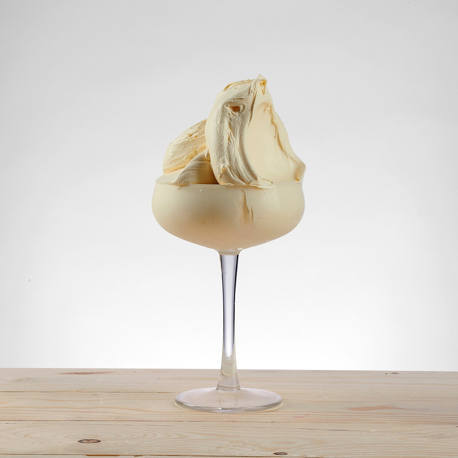 PreGel Oro d'Oro (Lemon Cream) Traditional Paste - Papagino Foods Inc. 