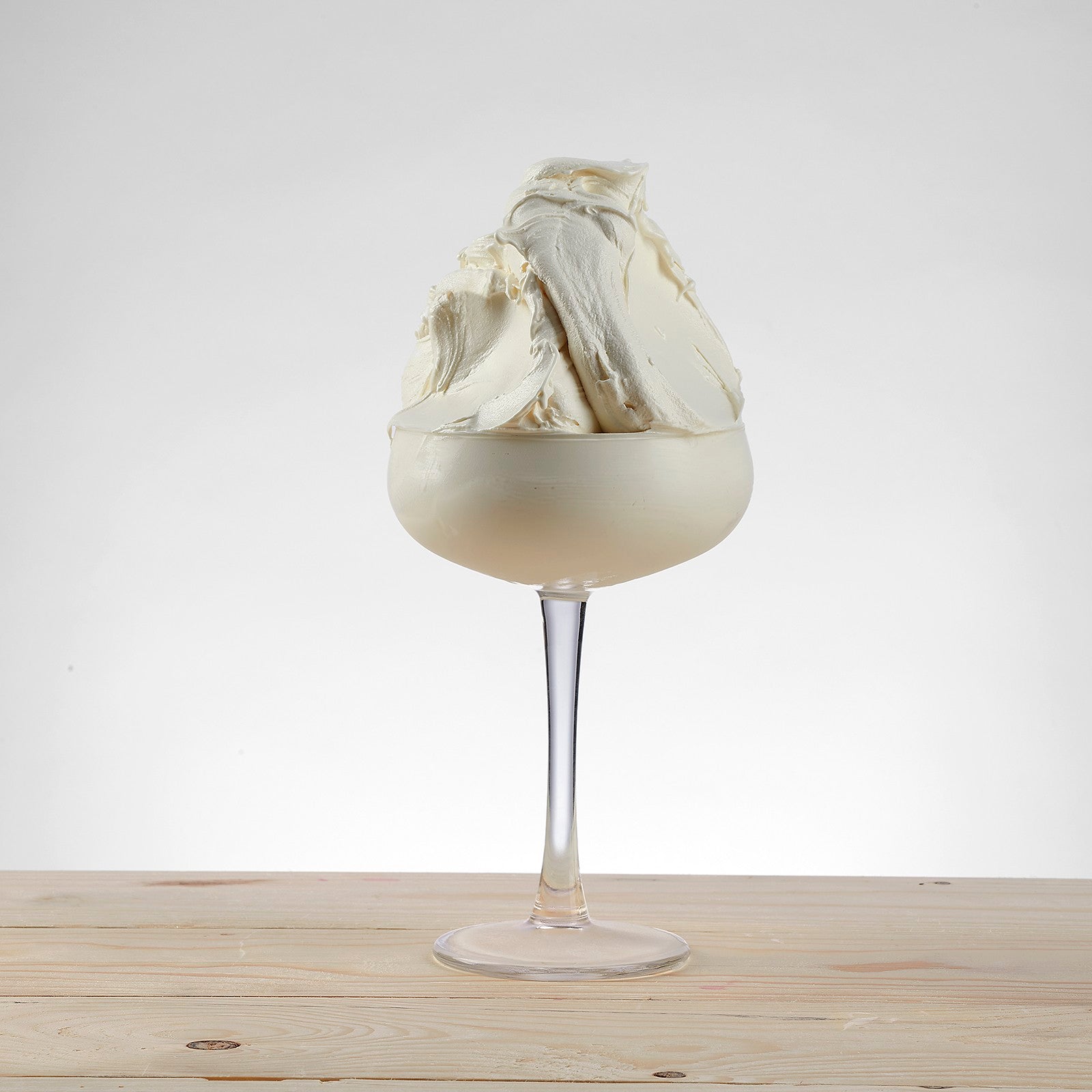 PreGel Pannacotta (Cooked Cream) Traditional Paste - Papagino Foods Inc. 