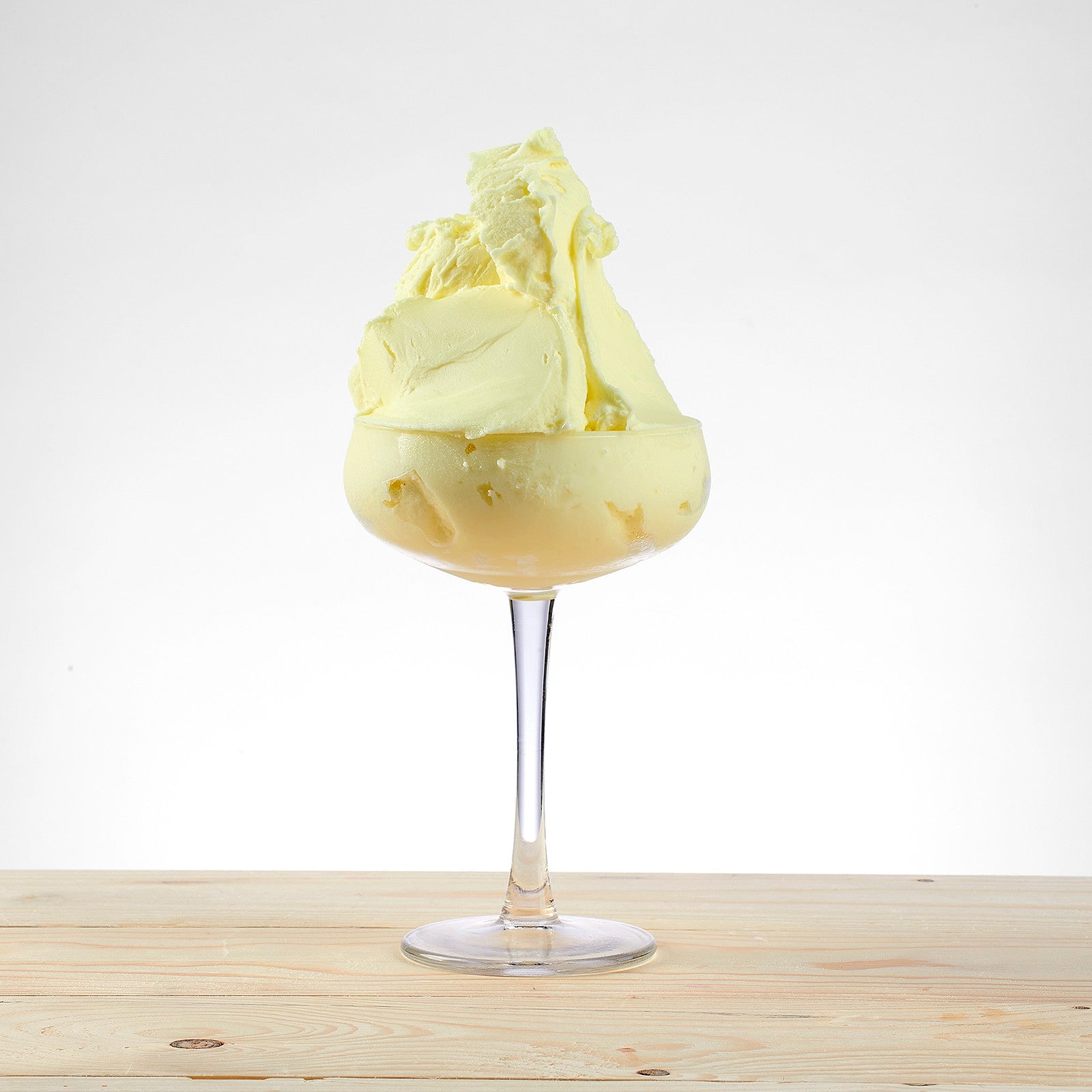 PreGel Passion Fruit Fortefrutto - Papagino Foods Inc. 