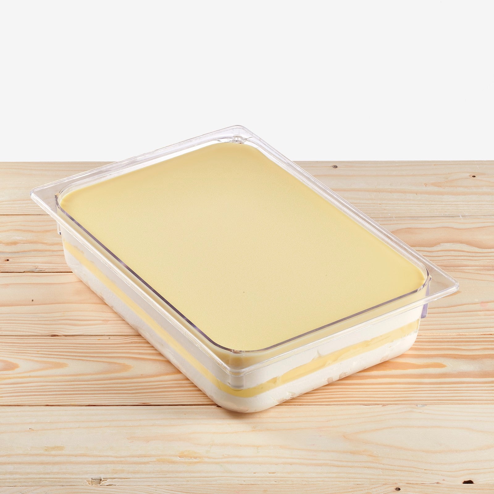 PreGel Pino Pinguino Bianco (White Chocolate) - Papagino Foods Inc. 