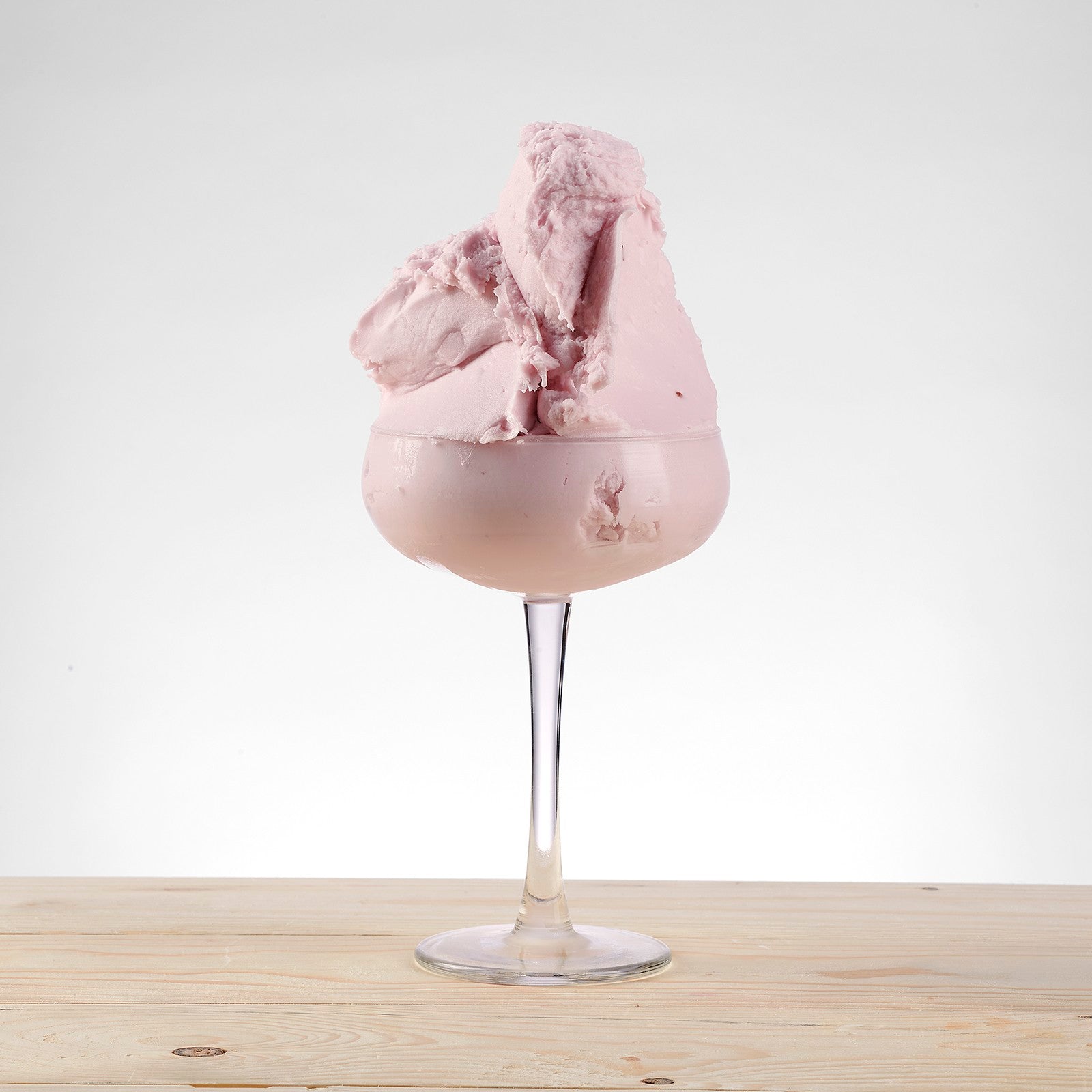 PreGel Raspberry Fortefrutto - Papagino Foods Inc. 