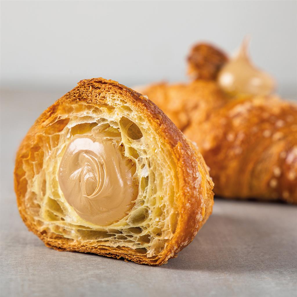 PreGel Farcimax - Bonitobon (Hazelnut Cream Filling) - Papagino Foods Inc. 