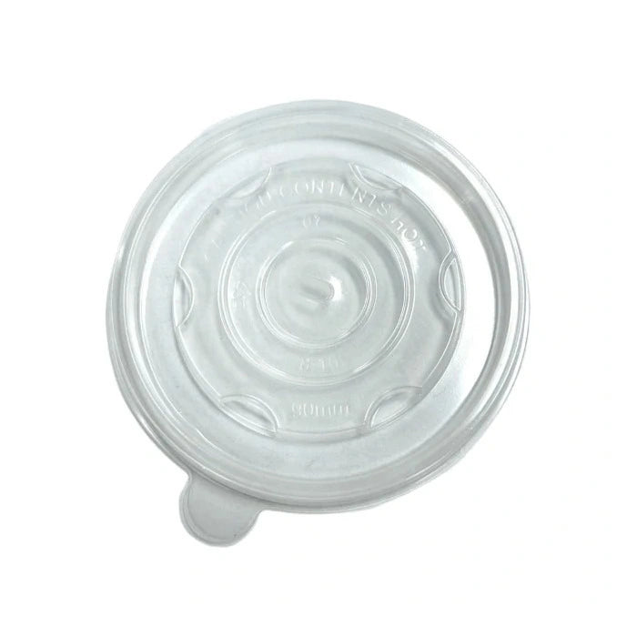 Golden Maple 4oz Soup Container Lid - Papagino Foods Inc. 