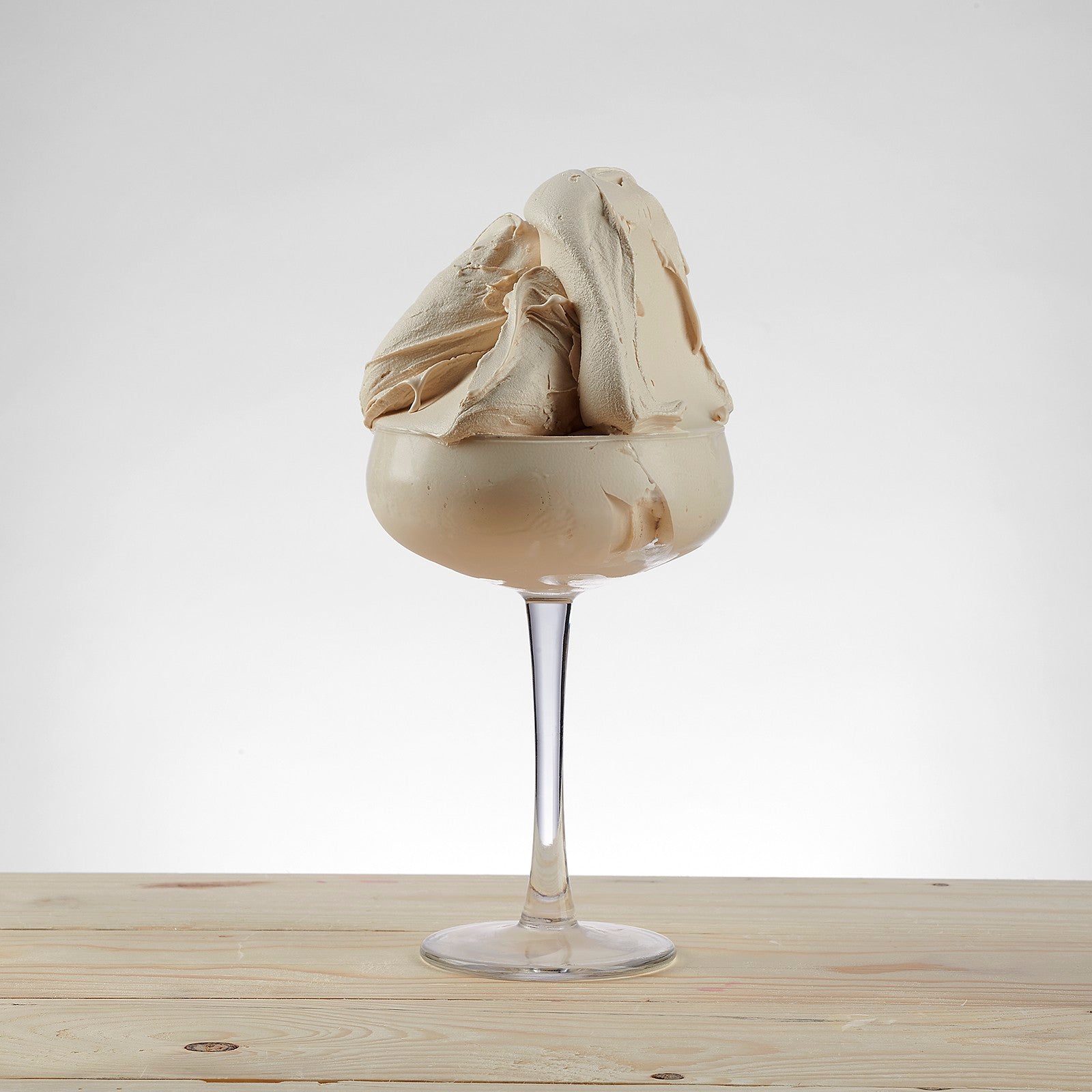 PreGel Cappuccino (Latte Macchiato) Traditional Paste - Papagino Foods Inc. 