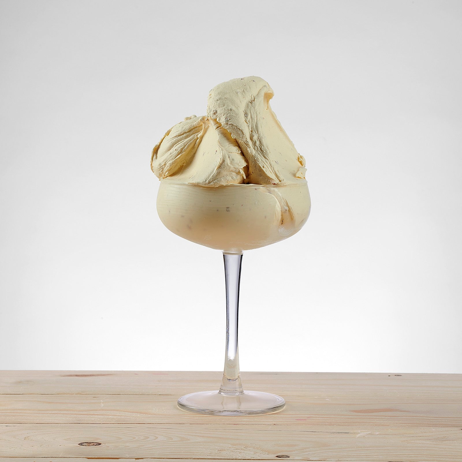 PreGel Malaga (Rum Raisin) Traditional Paste - Papagino Foods Inc. 
