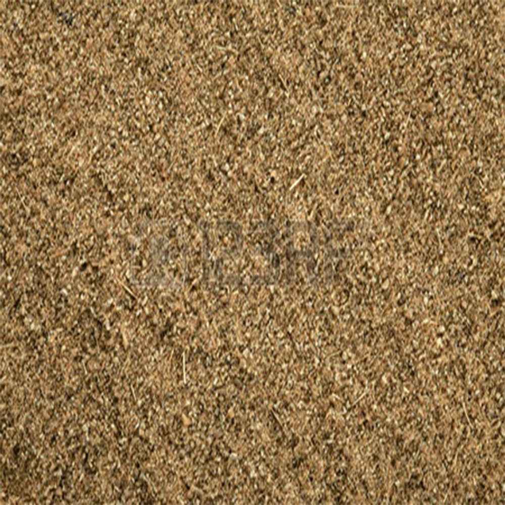 Cumin Ground
