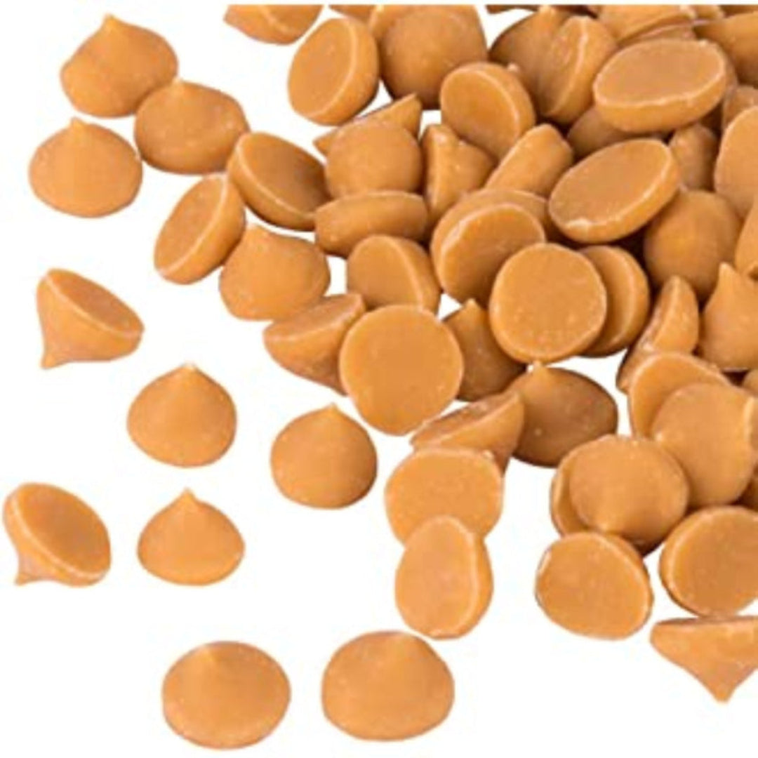 Foley's Butterscotch Compound Chips 4000 Counts - Papagino Foods Inc.