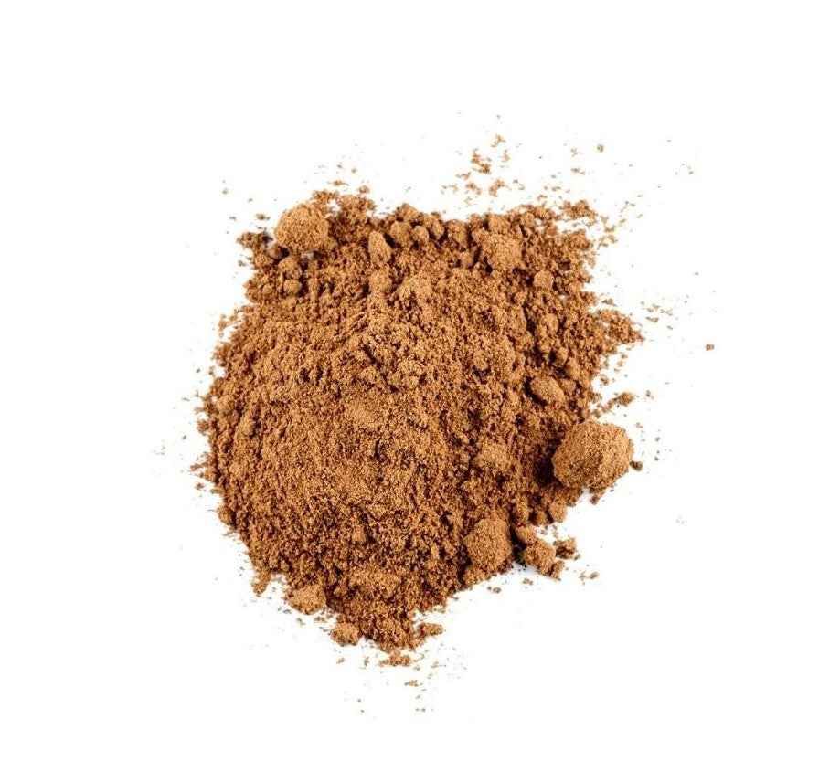All Spice Ground