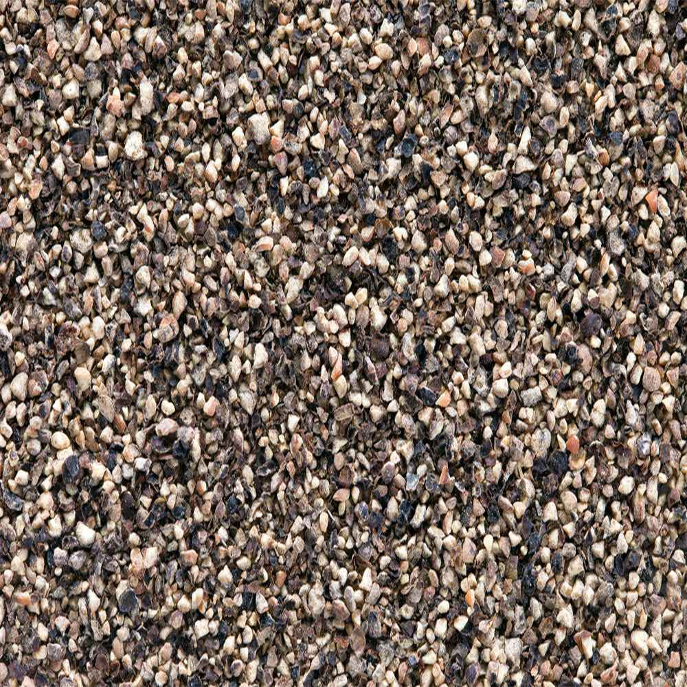 Black Pepper Ground