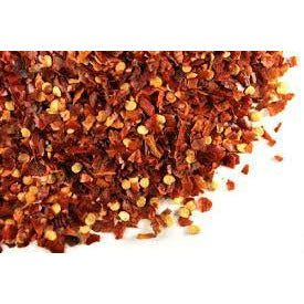 Chili Crushed - Papagino Foods Inc.