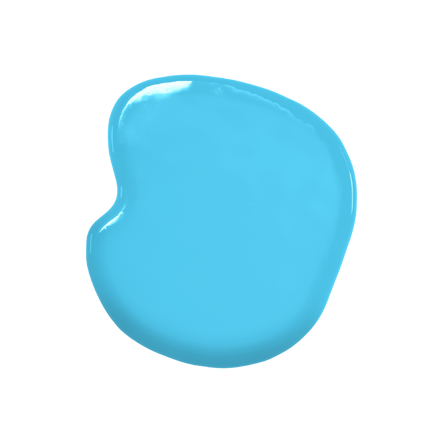 Colour Mill Oil Based Colouring 20 ml Sky Blue - Papagino Foods Inc.