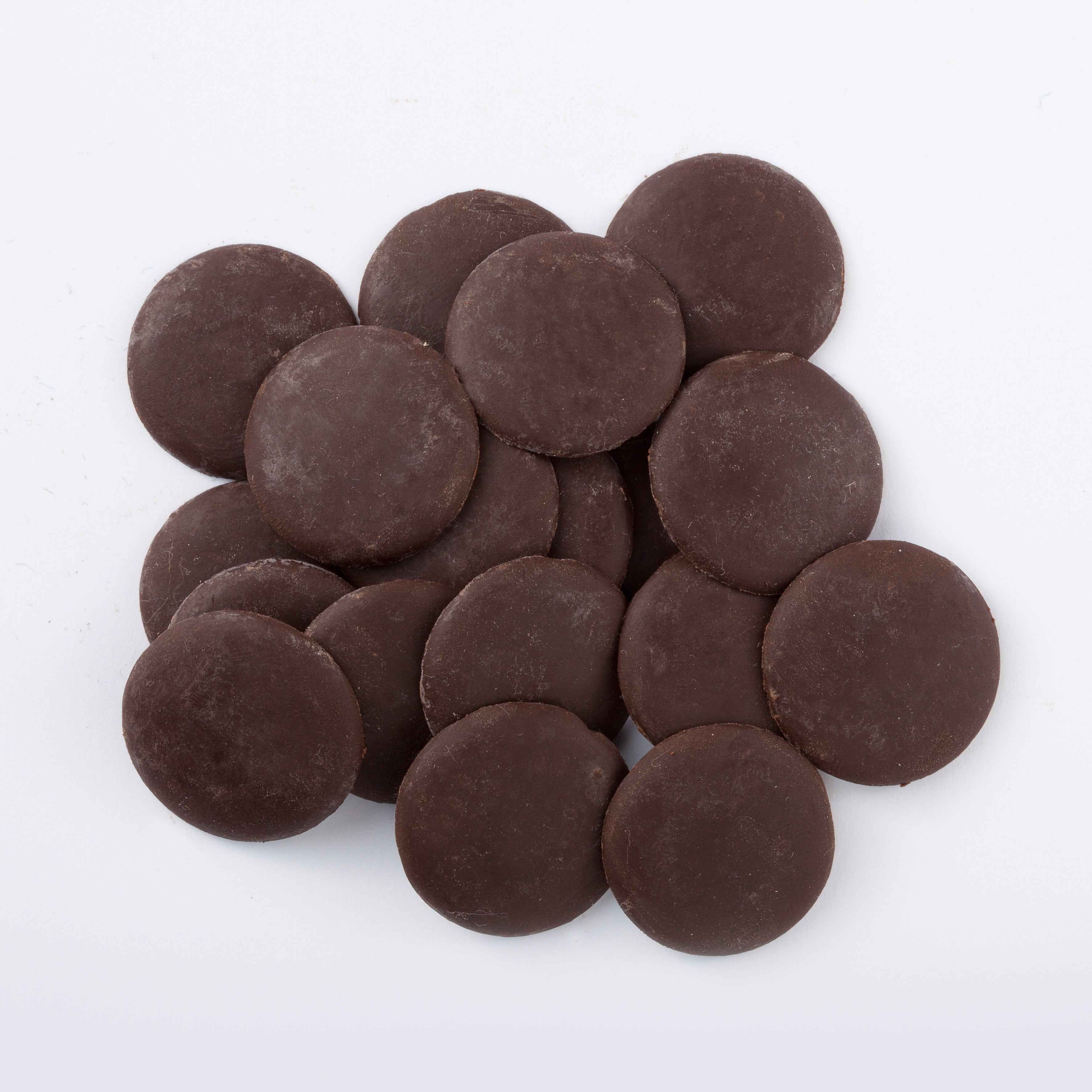 Dark Compound Snaps / Wafers  5 lb