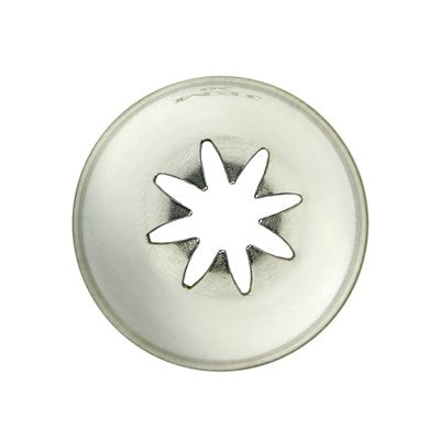 JEM Nozzle - Closed Star #30  #NZ30 - Papagino Foods Inc.