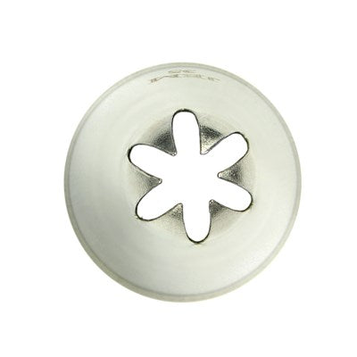 JEM Nozzle - Closed Star #35 #NZ35 - Papagino Foods Inc.