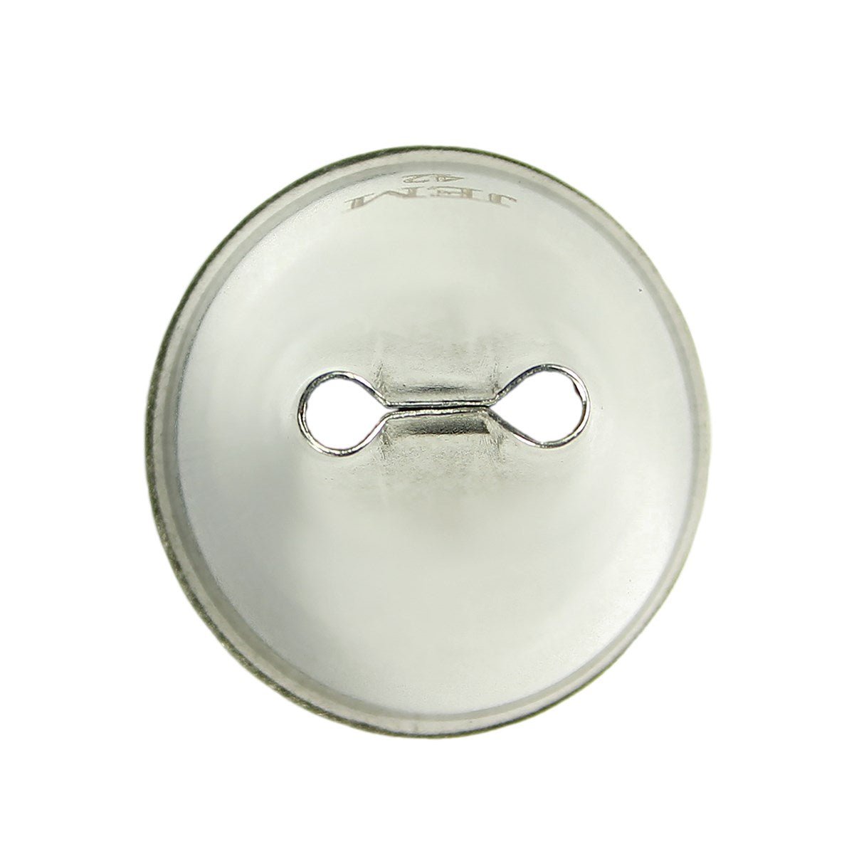 JEM Nozzle - Smooth / Ribbed Basketweave Nozzle #47  #NZ47 - Papagino Foods Inc. 