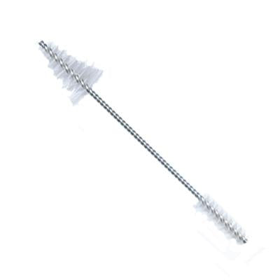 TIP BRUSH CONE / STRAIGHT DOUBLE END Product #33-15 - Papagino Foods Inc.