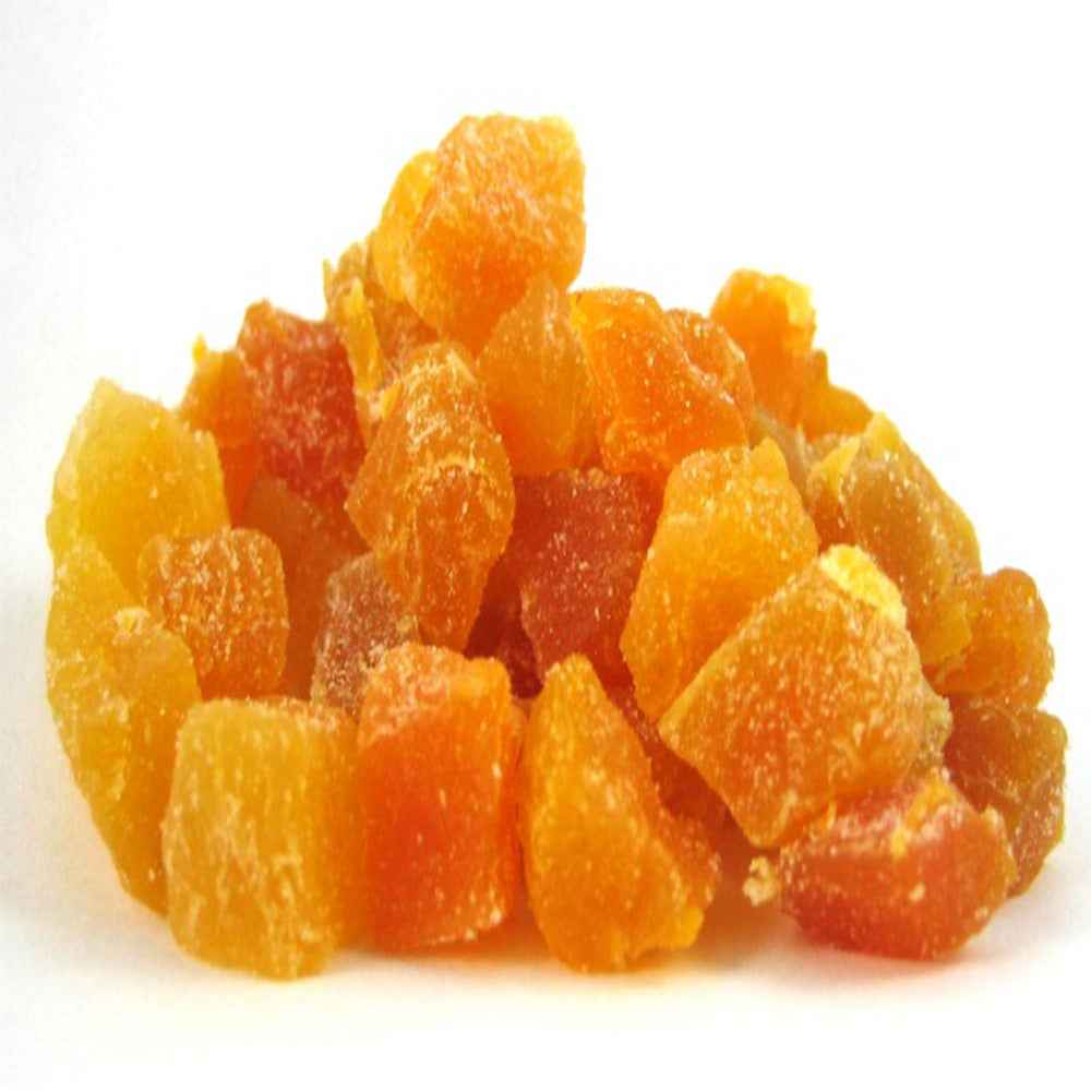 Apricot Diced 28 lbs