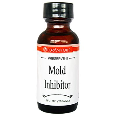 LorAnn Oils Preserve-IT Mold Inhibitor - 1 OZ - Papagino Foods Inc.