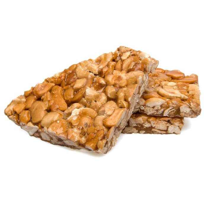 Whole Cashews W320